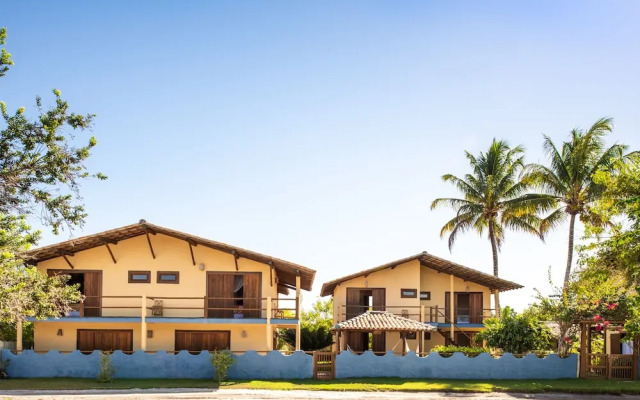 Sossego e Tranquilidade Vila do Outeiro