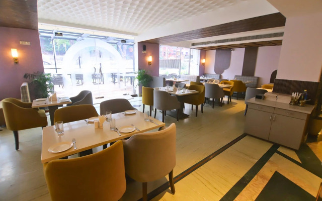 Hotel Vasundhara Palace Rishikesh