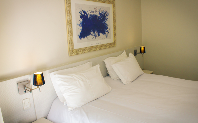 Charrua Hotel