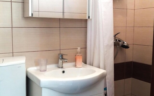 Awesome Apartment in Fazana With Wifi