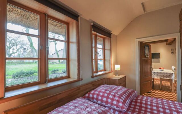 Dat Litsche Hus 25460