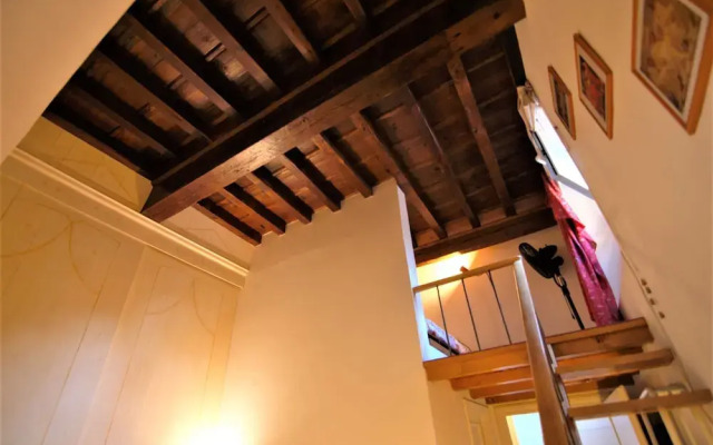 Mamo Florence - Donatello Apartment