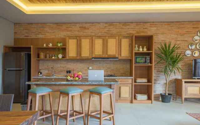 Villa Daun Canggu by Premier Hospitality Asia