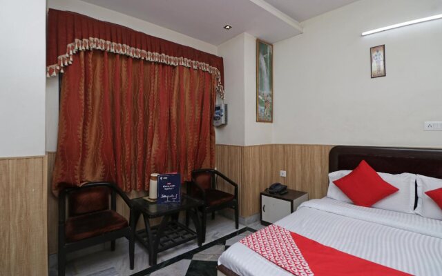 Hotel Jigyasa Palace By Mayda Hospitality Pvt. Ltd.