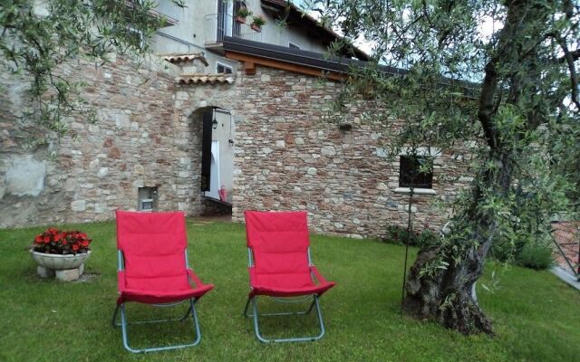 Bed & Breakfast Giardini di Corte