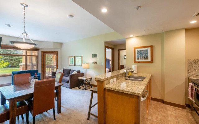 Sundial C411 in Park City, Park City