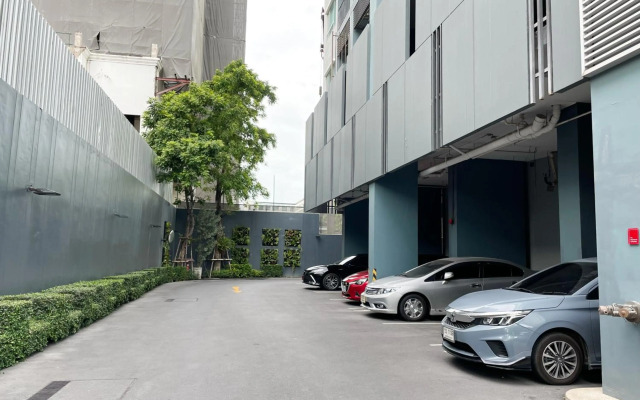 Hotel FnB