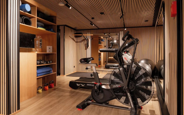 Boutique Hotel Glacier