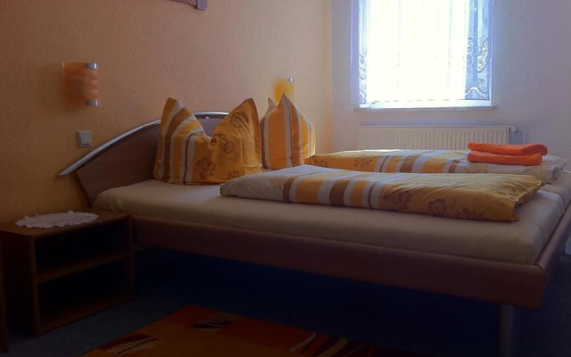 Pension Borna