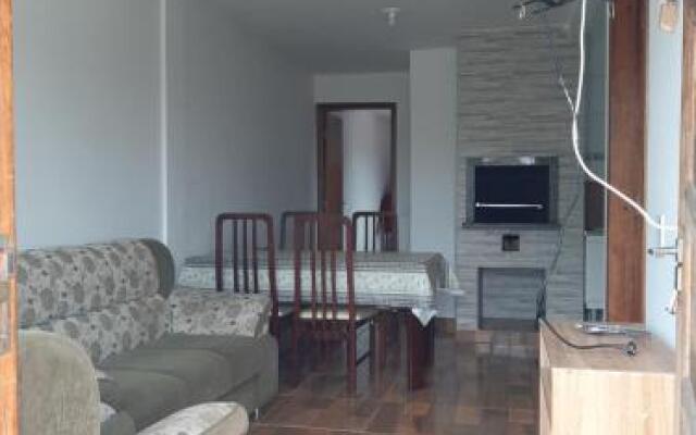 Casa em Matinhos PR