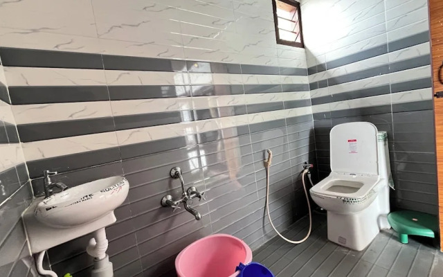 Mount Olympus Lounge