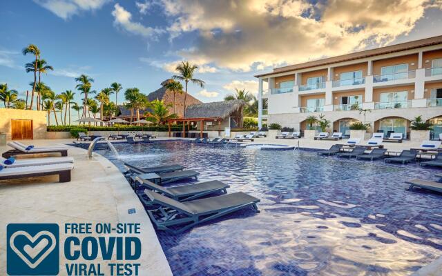Hideaway at Royalton Punta Cana, An Autograph Collection All Inclusive Resort & Casino – Adults Only