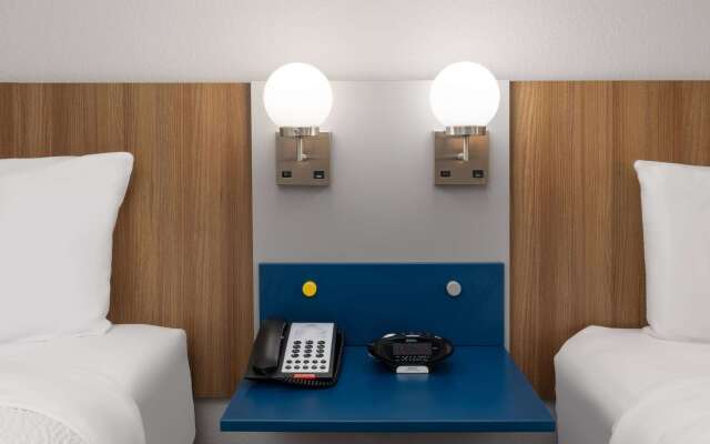 Microtel Inn & Suites by Wyndham Buda Austin South