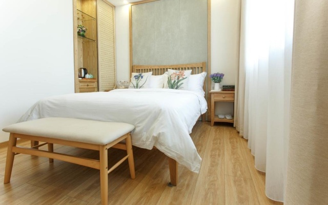 XiangTing Inn – Guest Rooms – Hangzhou