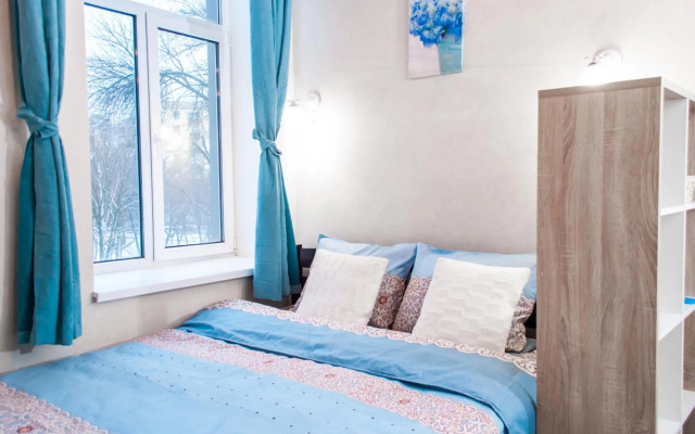 ЖК Парковый квартал