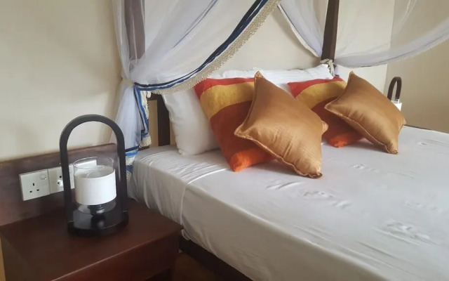 Asharo Sigiriya Villa