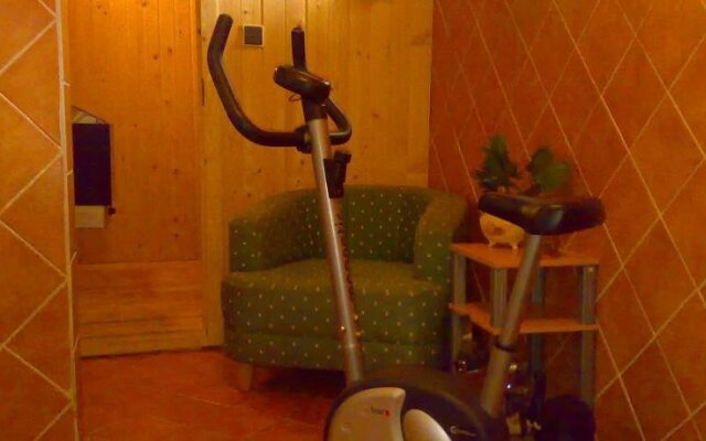 Pension Medvídek