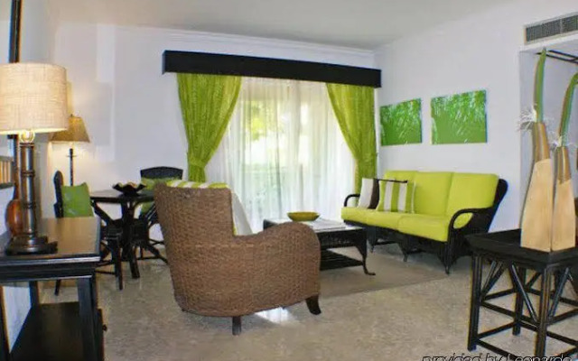 The PUNTACANA Hotel