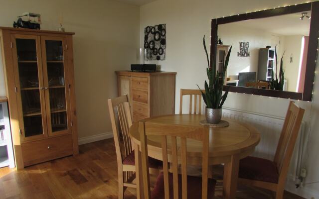 Owl Barn, Sisland - Spacious Apartment