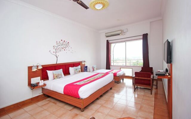 OYO Rooms 026 KMC Dental College