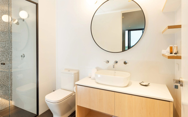 Oaks R Suites Geelong