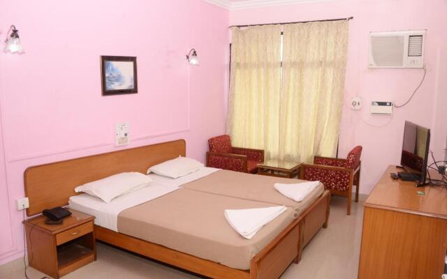 Margao Residency