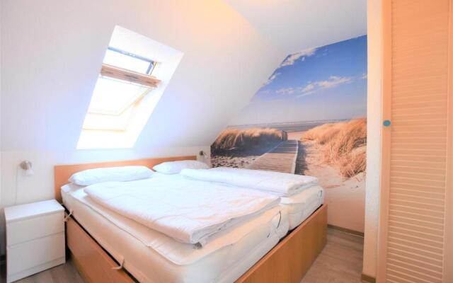 FeWo "An der Aue 6b Whg 27"