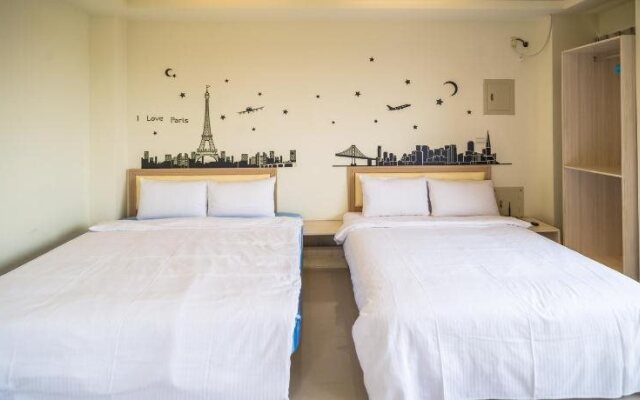 Penghu Sunset B&B