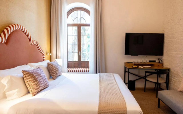 Cavalta Boutique Hotel – Small Luxury Hotel