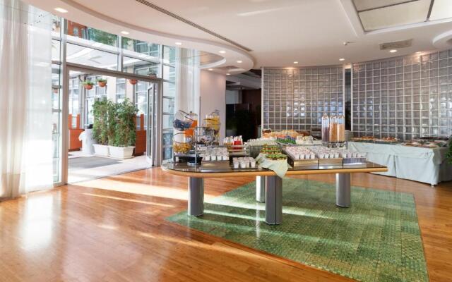 Towers Hotel Stabiae Sorrento Coast