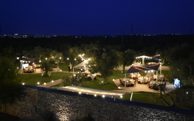 Masseria Relais Santa Teresa