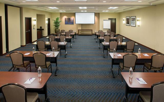 Hyatt Place Washington DC/US Capitol