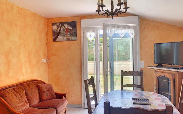 Maison Carolles, 4 pièces, 6 personnes - FR-1-361-12