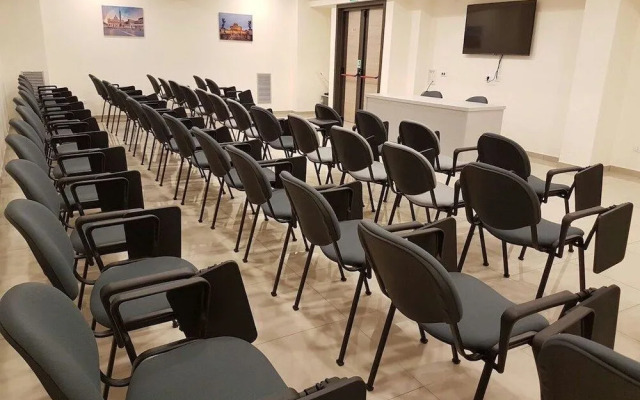 Vatican Area Oasis Holiday Rooms and Apartments