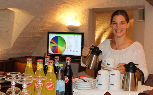 Hotel Zur Waldbrucke