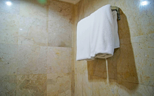 Grand Hotel Surabaya