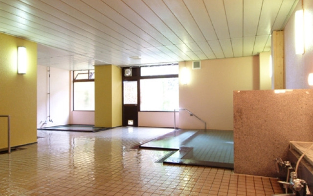 Hotel Kinomezaka