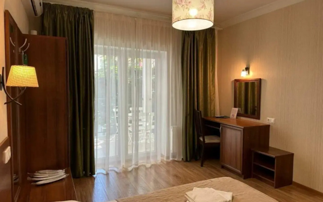 Vila Flora (Вила Флора)