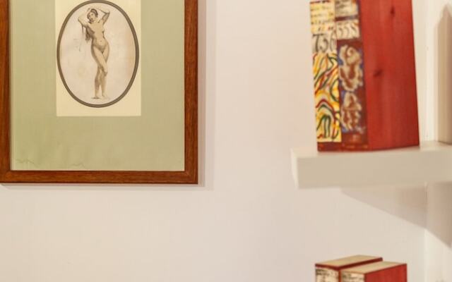 B&B Sant'Angelo 42
