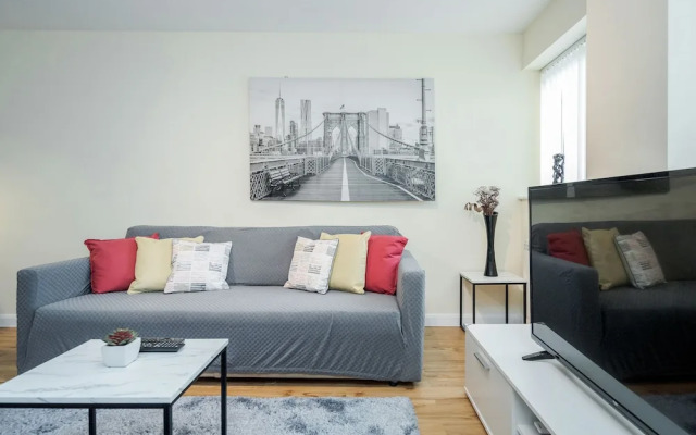 MPL Apartments - Queens Broadway F4