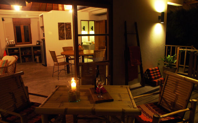 Cape Shark Pool Villas