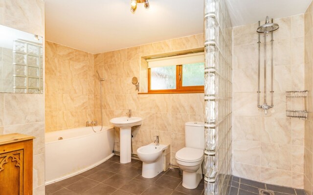 Wild Duck Lodge