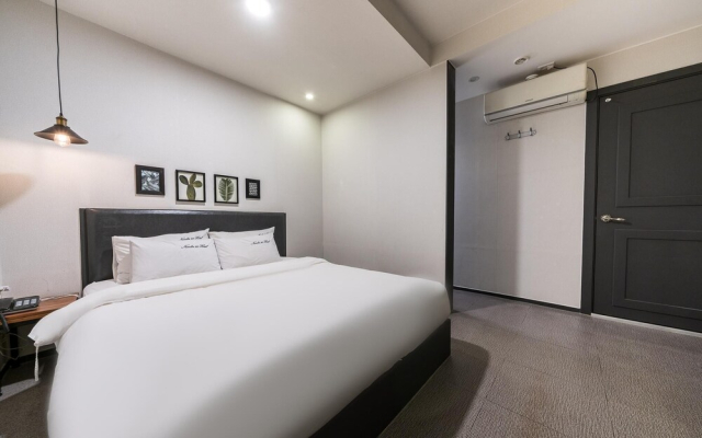 Busan Yeonsandong No.25