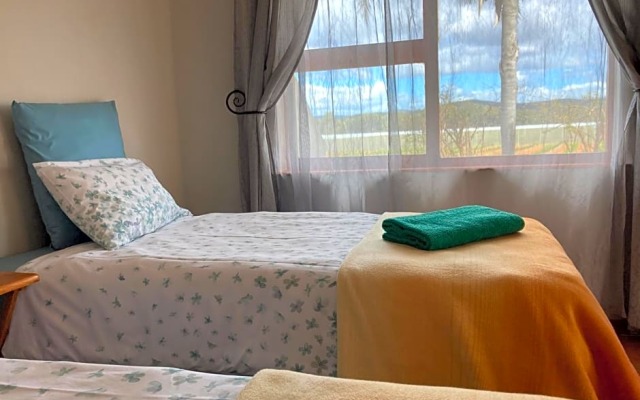 Merwenstein Guest House