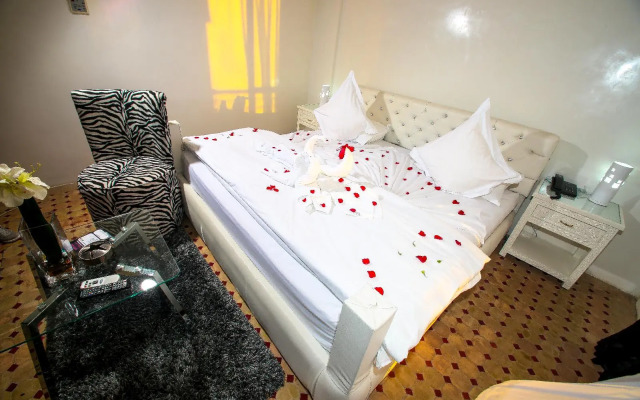 Ushuaia Hotel & Clubbing