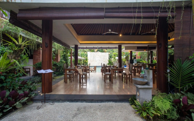 Awatara Boutique Resort Ubud