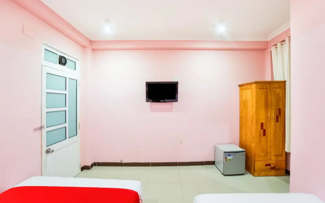 Sagotini Hotel by OYO Rooms