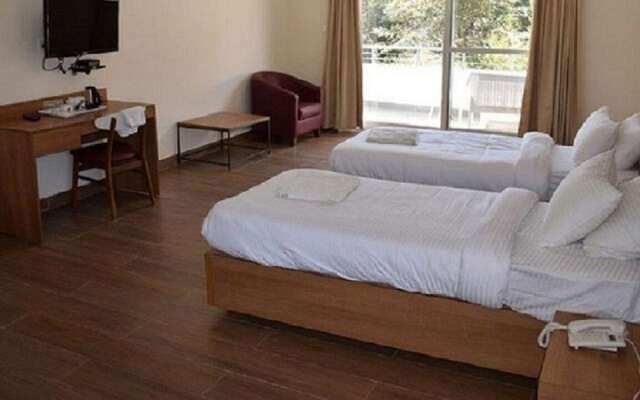 Morpho Resort Coorg