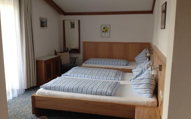 Eschenhof Bed & Breakfast & More