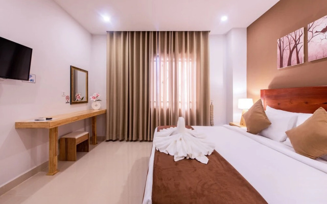 Double S Hotel
